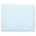 thumbnail image 6 of American Baby Company Supreme Fitted Crib Sheet 28" x 52", Enhanced Thickness for Soft, Breathable Neutral 100% Cotton Jersey Comfort, Blue, for Boys and Girls, 6 of 7