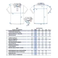 thumbnail image 2 of Playera Polo Hombre Manga Corta Moda Casual Camisa, 2 of 7
