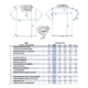thumbnail image 2 of Playera Polo Hombre Manga Corta Moda Casual Camisa, 2 of 6