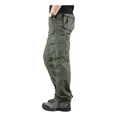 thumbnail image 4 of Pantalón Táctico Militar Multibolsillos Para Hombre, 4 of 7