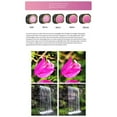 thumbnail image 5 of Adjustable ND Filter Set for DJI Mini 4 Pro Enhance Your Aerial Photography, 5 of 9