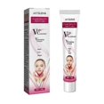 thumbnail image 1 of V Face Tightening Cream Big Face Double Chin Jawbone Firming Lifting Facial Contour Anti-aging Cream, 1 of 5