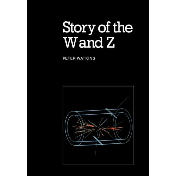 Story of W & Z, (Paperback)