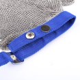 thumbnail image 1 of STAINLESS STEEL CUT RESISTANT GLOVE  MEAT PROCESS SAFETY TOOL FOR BUTCHER PROOFING, 1 of 7