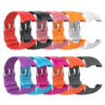 thumbnail image 3 of 1Pc Silicone Strap Replacement Watch Band For Polar M400 M430 Sports Bracelet Wristbands Smart, 3 of 5