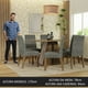 thumbnail image 4 of Juego de Comedor Mesa y 6 Sillas Madesa Cheryl MCI, 4 of 9