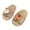 X4Khaki, variant on lnmuld Kids Slippers Cozy Winter Indoor Slippers for Girls with Adorable Cartoon Bear Design and Non- Thick Sole for Comfortable Home Footwear Size:13