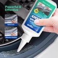 thumbnail image 2 of Mold Stain Remover Gel (5 Fl Oz), Multifunctional Remover, Heavy Duty Cleaner for Front Loader Washing Machine Seal, Bathroom Grout, Shower, Caulk, 2 of 4