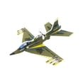 thumbnail image 6 of USB Rechargeable Foam Glider, Hand-Thrown Airplane Toy, Crash-Proof RC Flying Toy, Indoor Outdoor Stunt Plane, Easy To Fly Toy For Kids, Cool Birthday Christmas Gift For Boys And Girls, 6 of 9