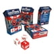 thumbnail image 4 of Set de dados Marvel Multiverse Juego de rol Heroic CMON, 4 of 4