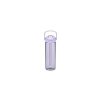 Zak! Liberty Plastic Water Bottle 24 oz. Lavender (2598-X280)