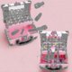 thumbnail image 3 of 1set Kids Makeup Kit Compatible Girl Safe Cosmetics Toys Set Cosmetics Playing Toys, 3 of 5