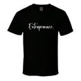 thumbnail image 4 of Entrepreneur Statement T-Shirt - Unisex, 4 of 6