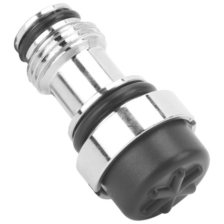 Outil De Plongée Type K – Acier Inoxydable 316 – Démonte/monte Gonfleur BCD – Tournevis De Bouteille – Portable 20 G