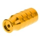 thumbnail image 4 of Portalámparas con ruedas de liberación rápida, portalámparas extensible Amarillo, 4 of 9
