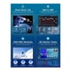thumbnail image 4 of Estereo Honda Cr-v 1997-2001 Android Carplay GPS 2+32G, 4 of 7