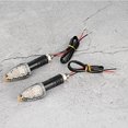 thumbnail image 1 of Luz de señal de giro luz de señal de giro led lámpara de señal de giro lámpara de señal de giro de motocicleta luz de señal de giro de motocicleta 1 par 10LED indicador de ANGGREK Otros, 1 of 8