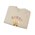 thumbnail image 4 of Western Easter Sweatshirts, Women Easter Sweatshirts, Easter Gifts, 4 of 5