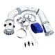 thumbnail image 5 of Conjunto De Admisión De Aire Frío Kit De Admisión De Aire Frío De Modificación De Automóvil De Cinco Secciones Resistente, 5 of 8