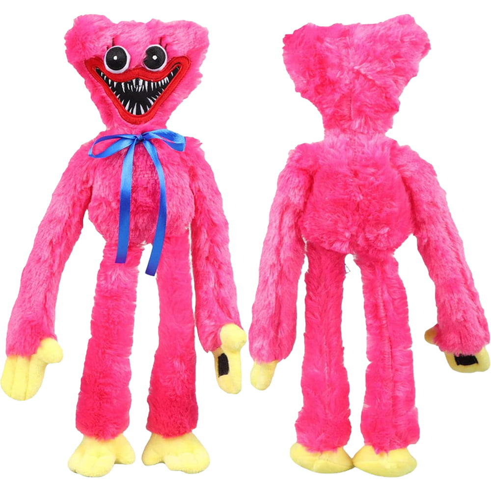 Poppy Playtime Huggy Wuggy New Game Plushie 40CM Plush Doll Soft Toy Xmas Gift' 