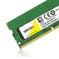thumbnail image 3 of DDR4 4GB 8GB 16GB Laptop Memoria Ram 2133 2400 2666 3200Mhz PC4 1.2V 260Pin 17000 19200 21300 Sodimm Notebook DDR4 Memory RAM DDR4 2x4GB 2133MHz, 3 of 5