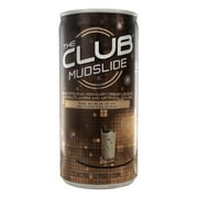 The Club Mudslide, 200ml Can 20 Proof