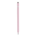 thumbnail image 1 of Lápiz Capacitivo Lápiz Elástico Lápiz Táctil De Alta Sensibilidad Para Ipad / Iphone / Ipod - Rosa matsuzay EL006873-00, 1 of 6