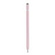 thumbnail image 1 of Lápiz Capacitivo Lápiz Elástico Lápiz Táctil De Alta Sensibilidad Para Ipad / Iphone / Ipod - Rosa Yuarrent EL006873-00, 1 of 6