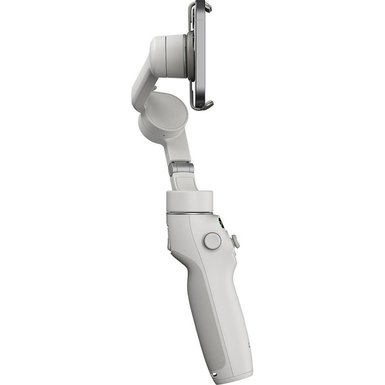 Open Box DJI Osmo Mobile 6, 3-Axis Phone Gimbal, Object Open Box DJI Osmo Mobile 6, 3-Axis Phone Gimbal, Object
