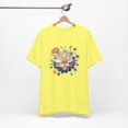 thumbnail image 3 of Floral shirt, Flower shirt, 3 of 22