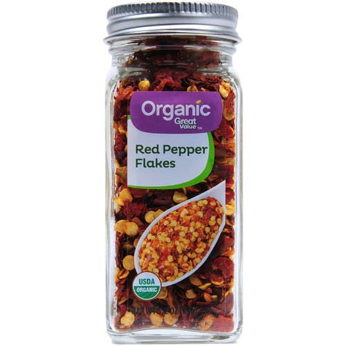 Red pepper flakes victoria gourmet