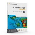 thumbnail image 2 of LakeMaster Premium Western States V1 Humminbird 602009-1, 2 of 3