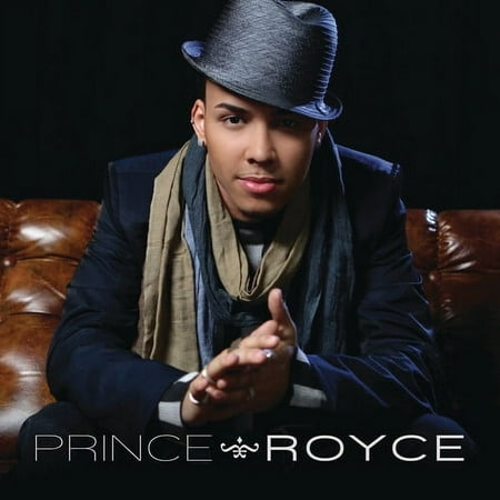 Prince Royce - Prince Royce - Music & Performance - Vinyl