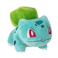 thumbnail image 2 of Peluche Pokémon Bulbasaur 8 Pulgadas, 2 of 4