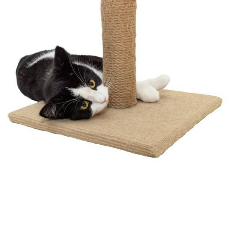 Cat scratch tower walmart 2025