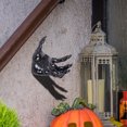 thumbnail image 3 of EUDIDV Spooky Halloween Ornaments Halloween Resin Horror Candle Decoration Horror Hands Candles For Halloween Wall Decoration Creepy Halloween Props, 3 of 4