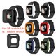 thumbnail image 4 of Funda Protectora De Pc Para Xiaomi Mi Watch Lite/Redmi Watch Lite Soft Smart Watch Shell Protector Cover seitruly EL016989-03, 4 of 5