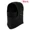 black, variant on Chen Yuming New Fashion Warm Cap Winter Men Women Hats Waterproof Thermal Fleece Balaclava Hat Hooded Neck Warmer Hiking Scarves Hats