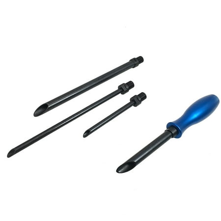 

1 Set Vehicle Repacking Threading Tool Special Car Lead Wire Tool Professional Car Lead Wire Cone Lead Wire Insertion Tool Set f