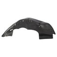 thumbnail image 4 of TRQ Front Inner Fender Liner Set Fits Select 2007-2008 Chevrolet Colorado GM1248163 GM1249187, 4 of 5