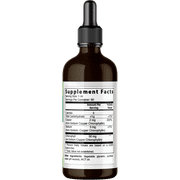 Best Naturals Liquid Chlorophyll Drops 50mg, 2 fl oz - Supports Energizing, Alkalization, Oxygenation