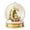 C, variant on Wadada Customize Christmas Ornament 2024 Letters R Acrylic Christmas Tree Ornaments 2.9" Glod Initial in Snow Globe Family Name Monogram Holiday Decoration Funny Gifts for Women/Men