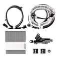 thumbnail image 1 of Conjunto De Kit De Bloqueo De Portón Trasero Sunnimix Para Toyota Tacoma PK3B635JS0 Cerradura eléctrica del portón trasero, 1 of 8