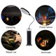 thumbnail image 2 of Lámpara de parrilla de barbacoa LED ajustable de 360 ​​grados magnética portátil herramientas de Camping al aire libre luz de trabajo de mantenimiento automotriz, 2 of 4