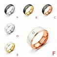 thumbnail image 3 of Fashion Android Phone Equipment Multifunctional Technology NFC Finger Ring Wearable Connect Intelligent Smart 7 D, 3 of 8