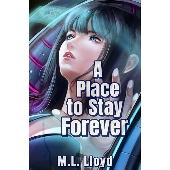 A Place to Stay Forever, (Hardcover)