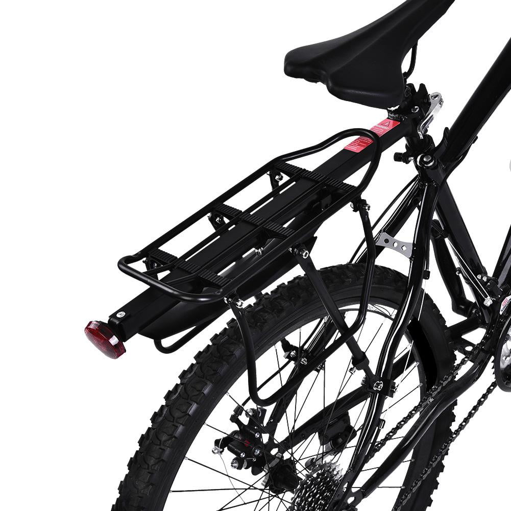 seat post carrier