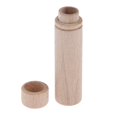 thumbnail image 3 of simhoa Wooden Sewing Needles Storage Containers for Needles Knitting Holder 5x1.5cm, 3 of 8
