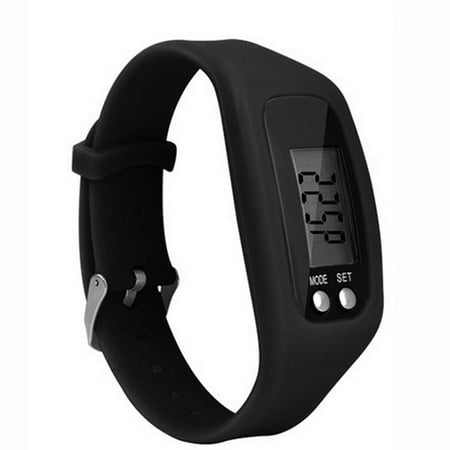 fastrack pedometer watch