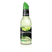 Daily's Cocktails Mojito Non-Alcoholic Cocktail Mix, 1 L Bottle